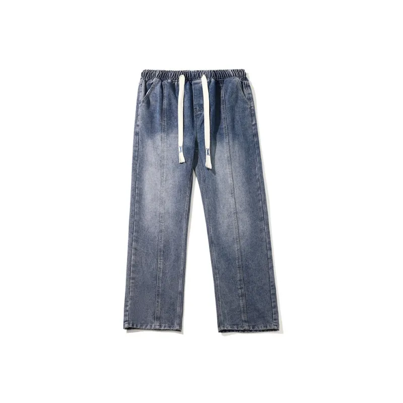 VERAF CA Jeans Unisex-3