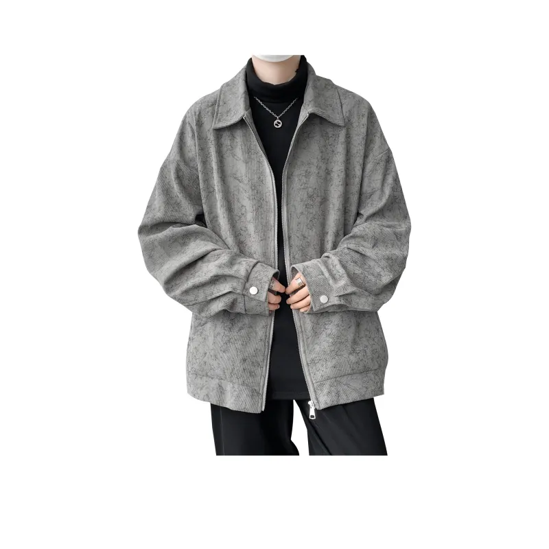 DJ.SPIRIT Jackets Unisex-4