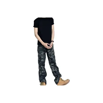 KVIV Jeans Unisex