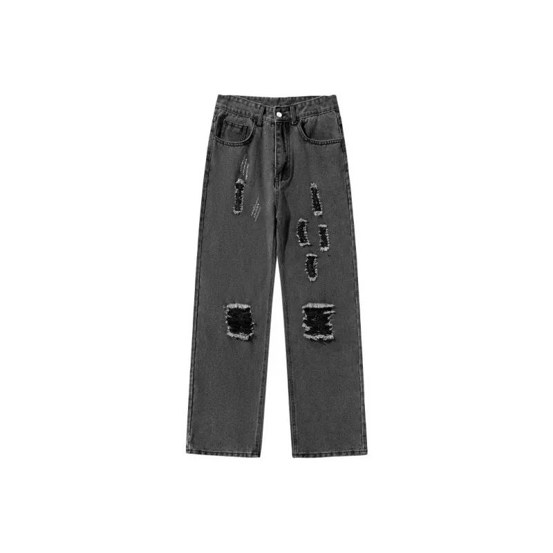 GALAXY FAIRY Jeans Unisex-10