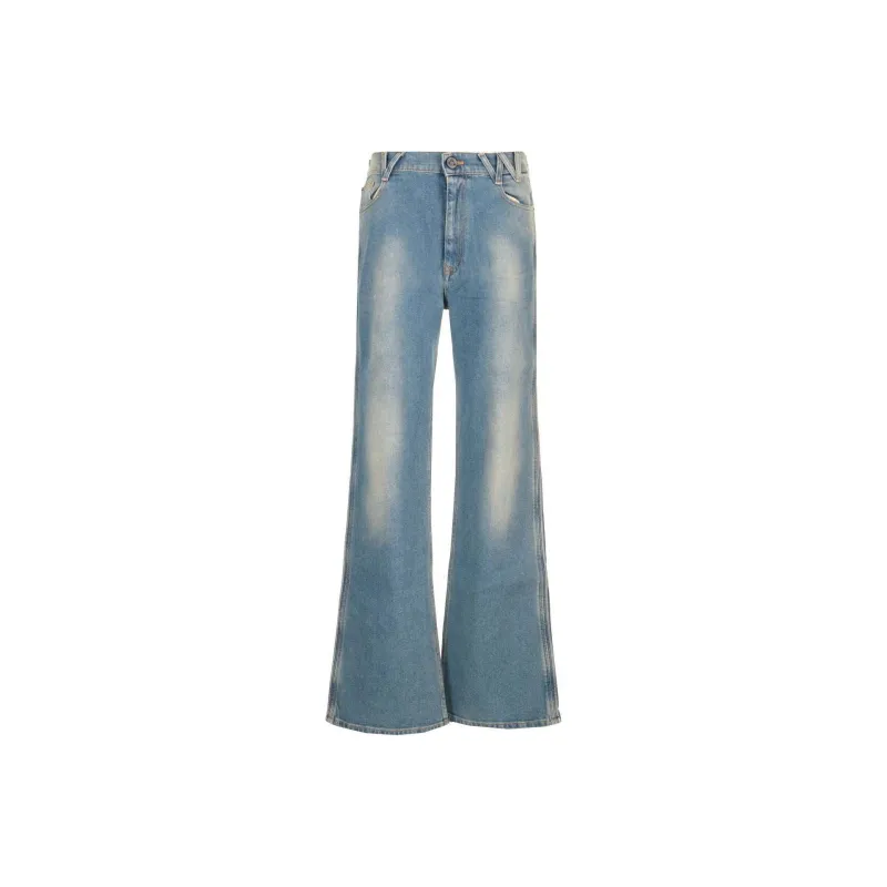 Vivienne Westwood M Ray 5 Pocket Jeans-0