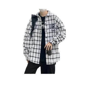 SOCKKEY Jackets Unisex