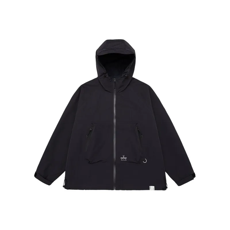 URBAN STANDARD Jackets Coats Men-0