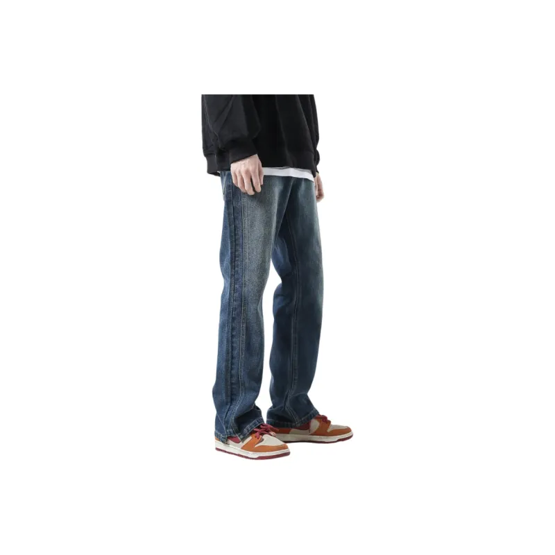 DJ.SPIRIT Jeans Unisex-1