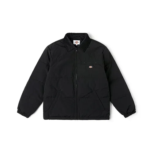Dickies Down Jacket Unisex Black