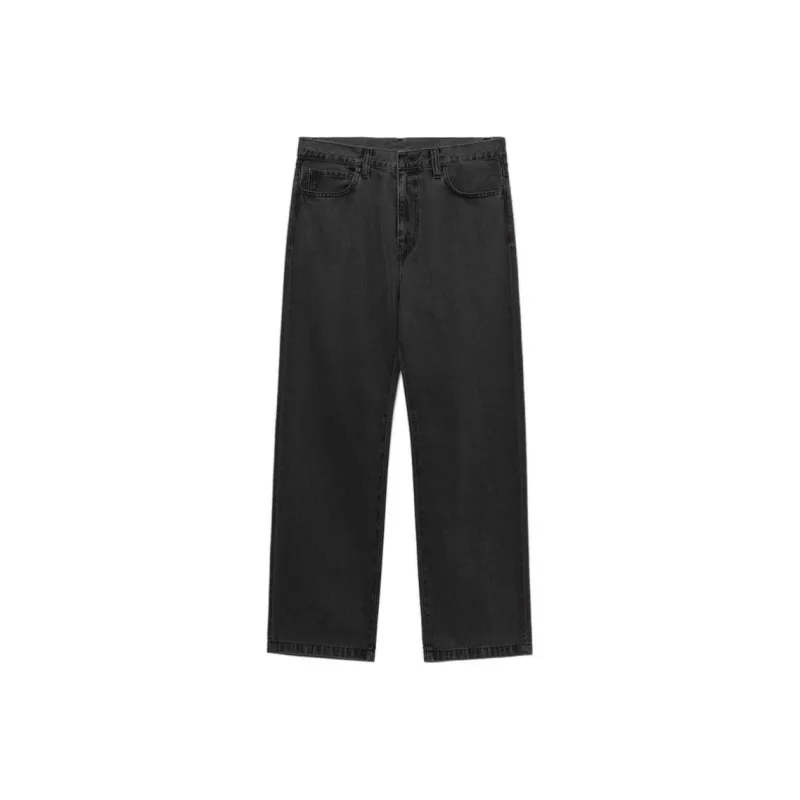 Carhartt WIP Landon Wide leg Jeans-4