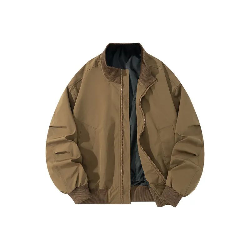 SOLIDITY Jackets Unisex-2