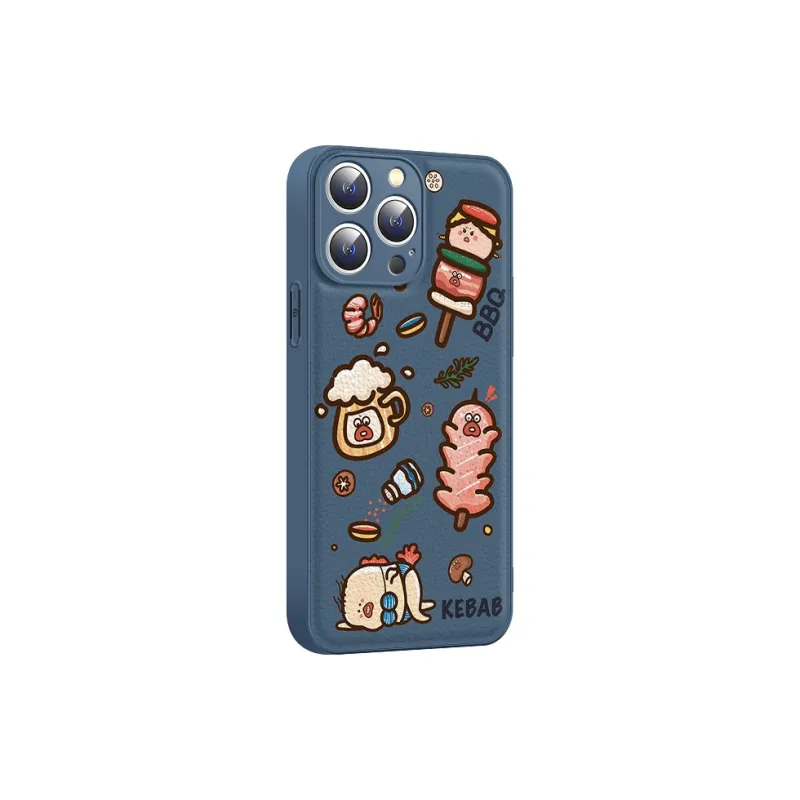 Small bones Phone Cases-8