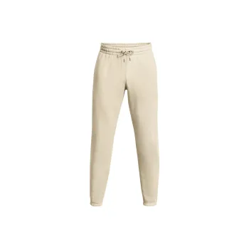Under Armour Essential Knitted Sweatpants Men Khaki