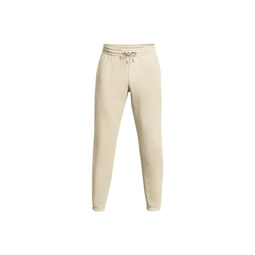 New Balance Knitted Sweatpants Mens Khaki