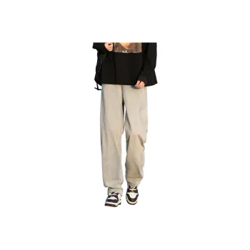 Paddy Julia Jeans Thickened And Fleece Lined Optional Unisex
