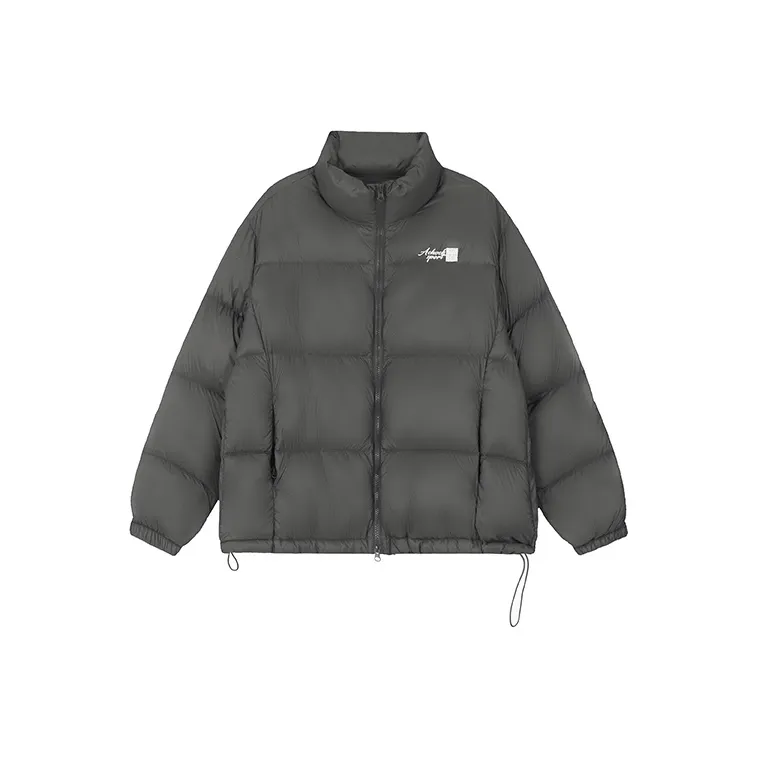 A Chock Down Jackets Unisex-4