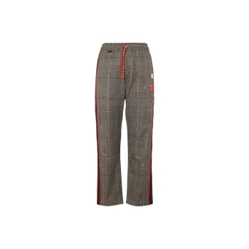 FILA Casual Pants Men's Seaweed Umber