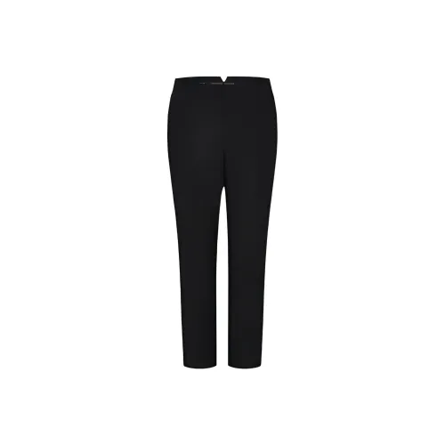 LOUIS VUITTON Cigaret Monogram Galaxy Trousers