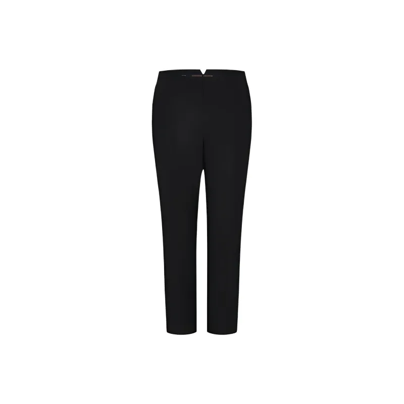 LOUIS VUITTON Cigaret Monogram Galaxy Trousers-0