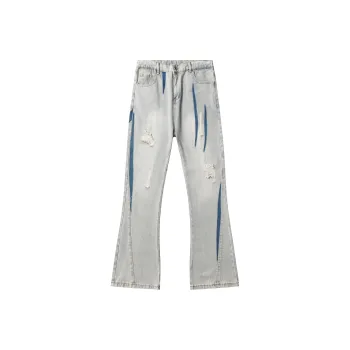 Michael Rock Jeans Unisex