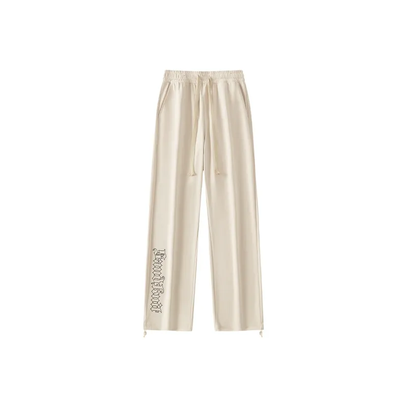 SandKnit Knitted Sweatpants Unisex-8