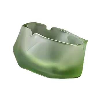 HANNICOOK Ashtrays
