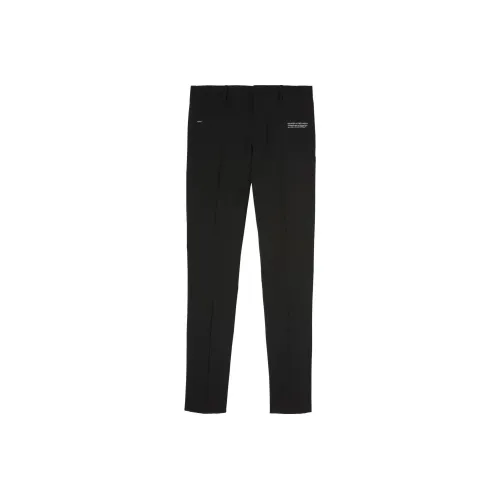 OFF WHITE Corp Tailored Trousers