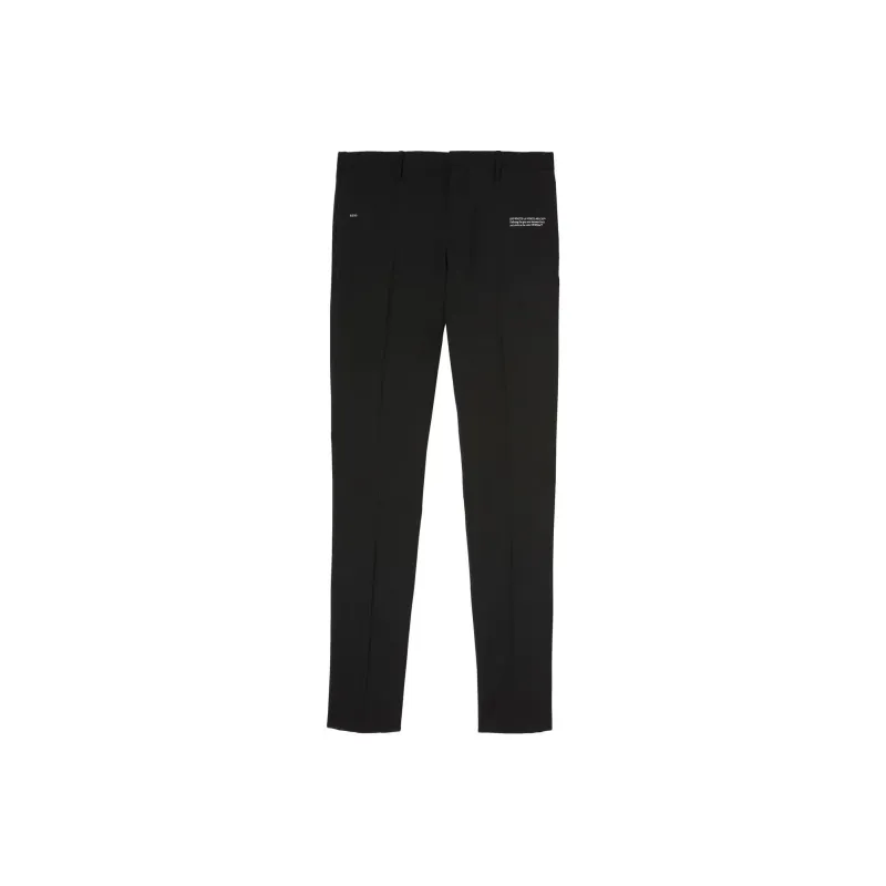 OFF WHITE Corp Tailored Trousers-0