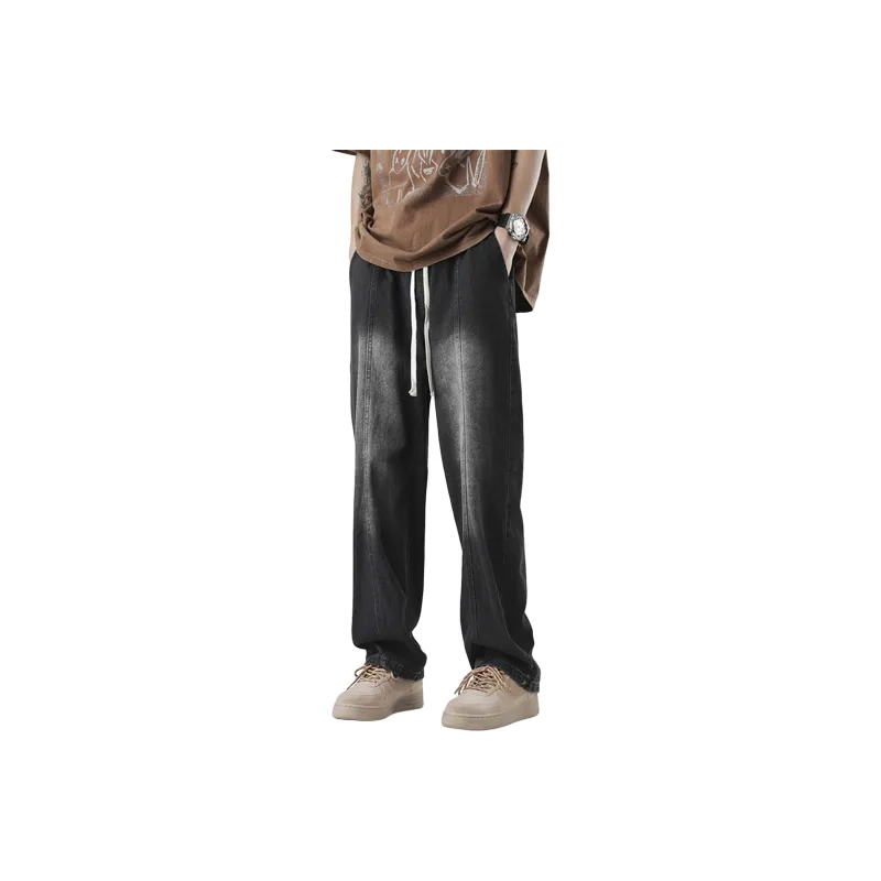 EDG Jeans Unisex-0