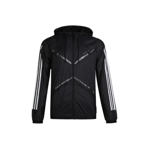 Adidas Neo Jackets & Coats Men's Black