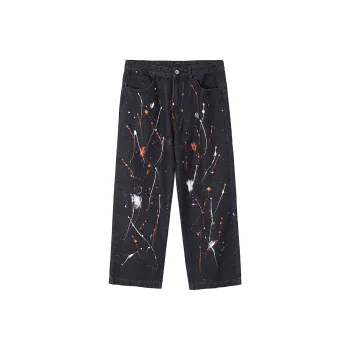 GOLFCROSS Jeans Unisex