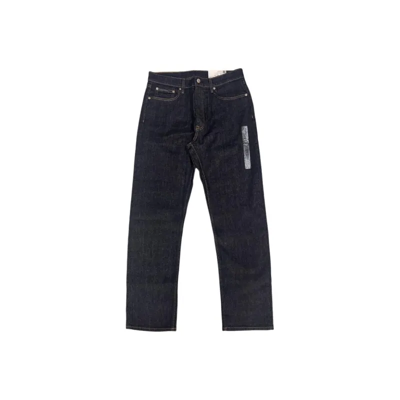 CALVIN KLEIN Jeans Men's Dark Blue-0