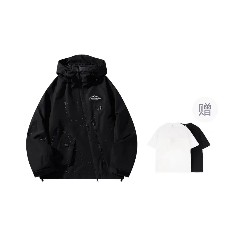 CSKS Jackets Unisex-21