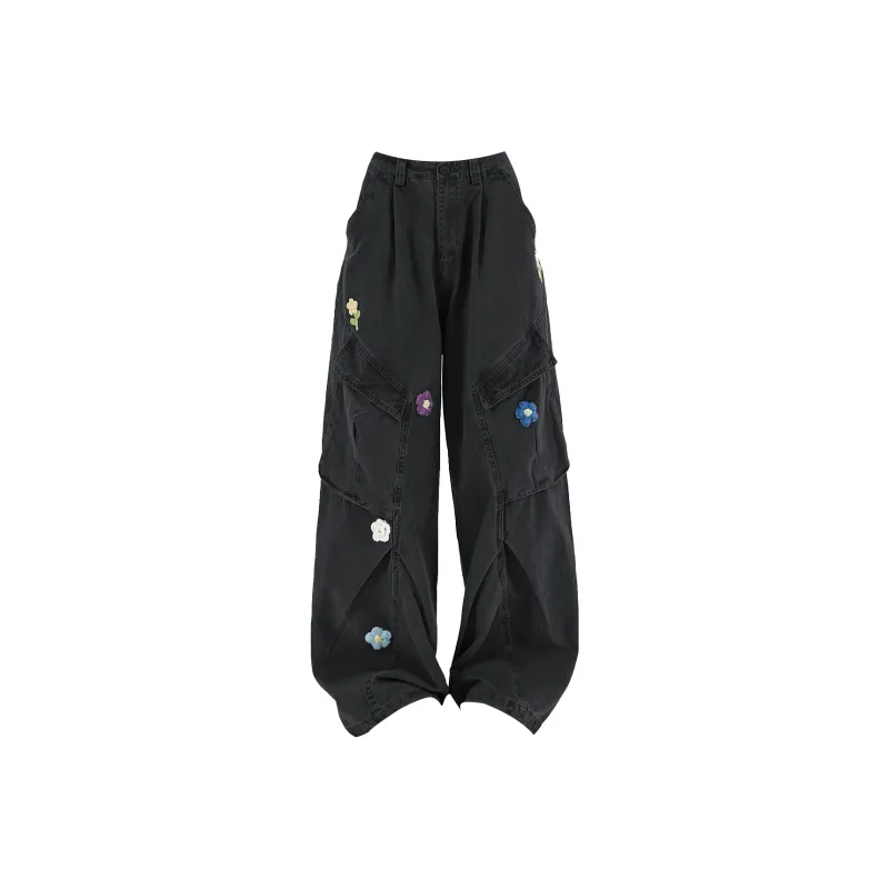 FAVEPOP Jeans Unisex-0