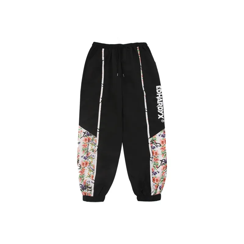 ED HARDY X ED HARDY X Casual Pants Unisex-0