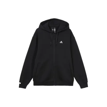 Adidas Jackets & Coats Unisex Black
