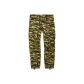 Yellow Camouflage