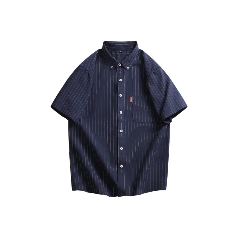 Ganbostore Shirts Unisex-4