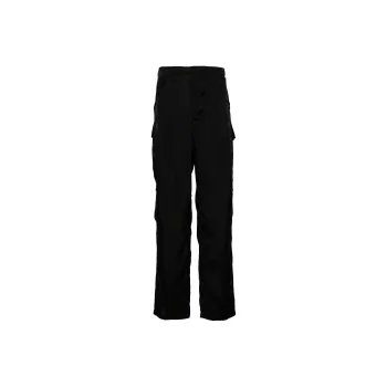 MOSCHINO Satin Trousers
