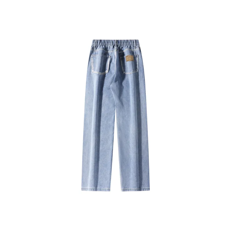 David Bakken Jeans Unisex-6
