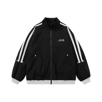 The Simpsons Jackets Coats Unisex
