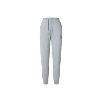 Converse Go To All Star Patch Standard Fit Fleece Sweatpants