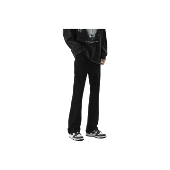ORMY Jeans Unisex