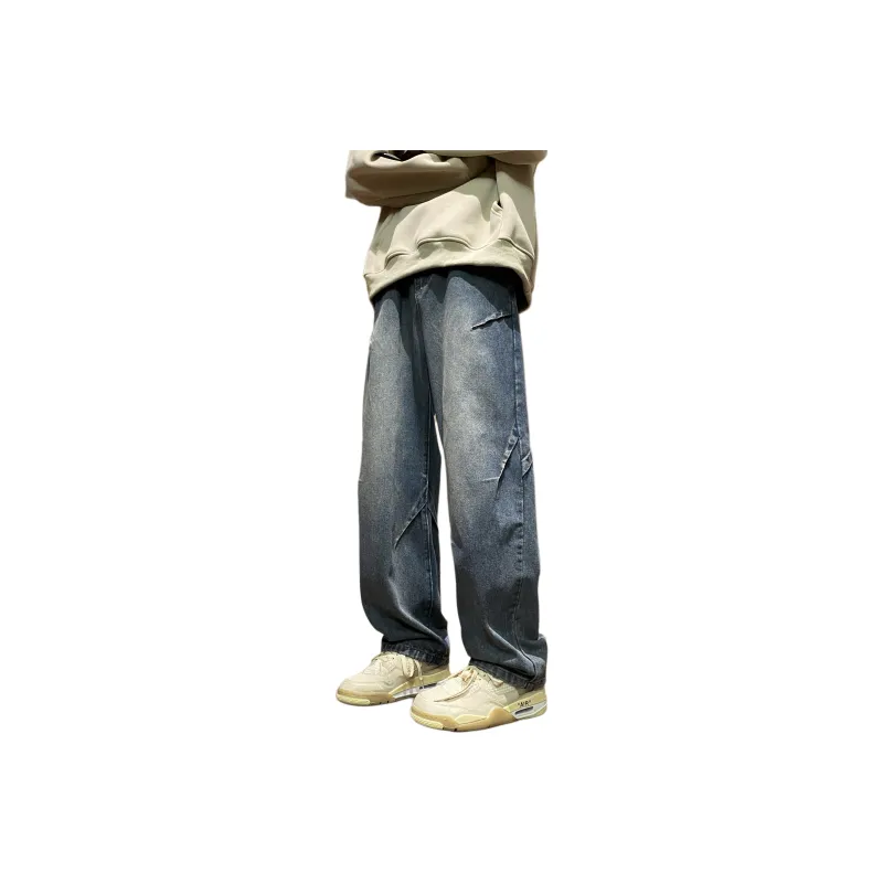 COMOWA Jeans Unisex-1