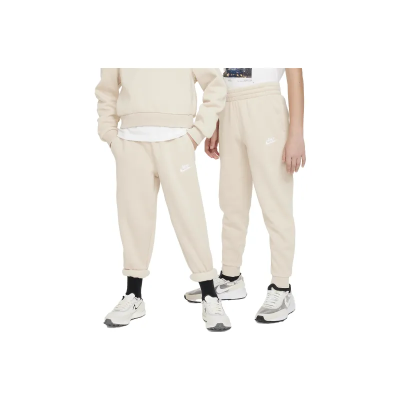 Nike Sportswear Club Fleece Big Kids' Joggers-0