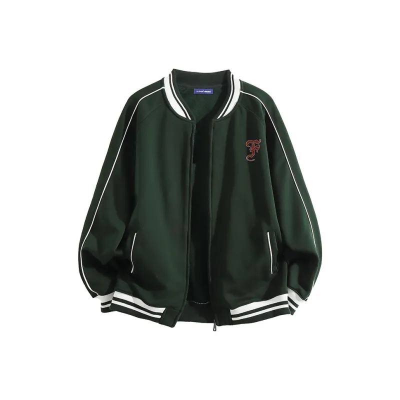 FAX FOR FMACM Jackets Coats Unisex-2