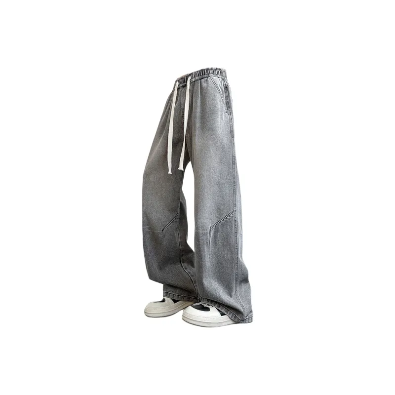 WKOOG Jeans Unisex-0