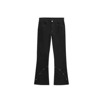 Menblero Jeans Unisex