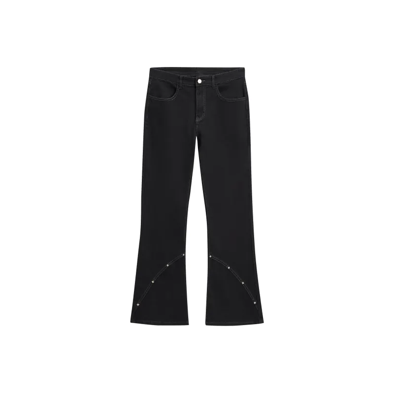 Menblero Jeans Unisex-0