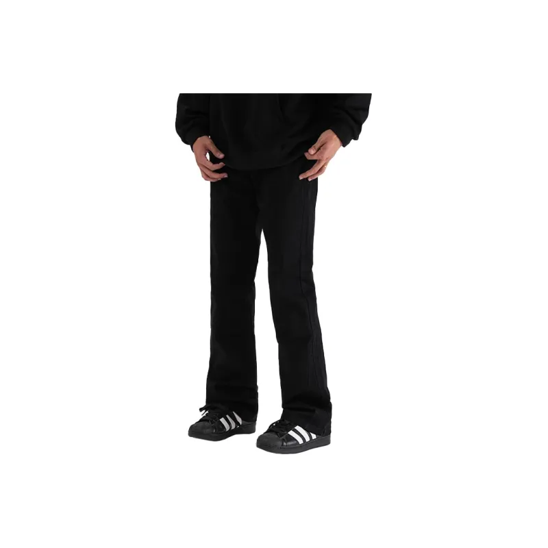 ZMOH Jeans Unisex-0