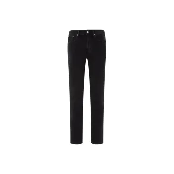 Calvin Klein Jeans Men Denim Black 1BY