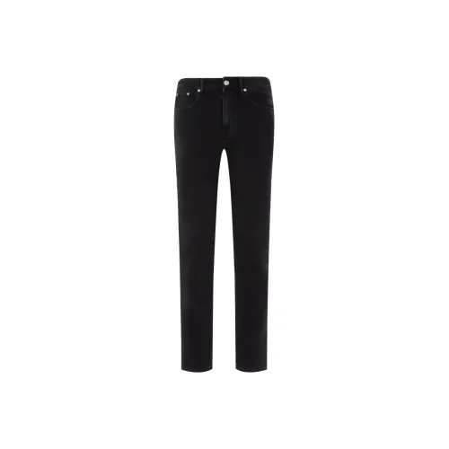 Calvin Klein Jeans Men Denim Black 1BY