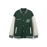 07 Green