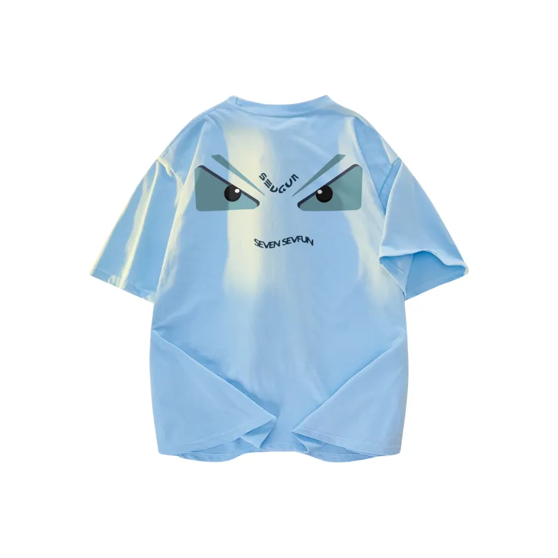 7 SEVFUN T Shirts Unisex-17
